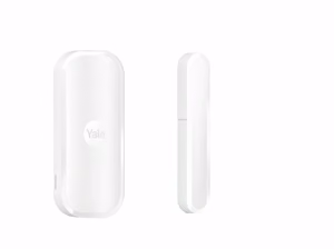 Yale AL-DC-1A-W door/window sensor Wireless Door/Window White