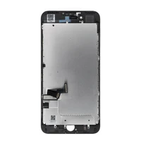 FixCell LCD ekranas IPHONE 7 Plus Retina - juodas (remontuotas)