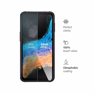 Apsauginis stiklas Blue Star - SAMSUNG Galaxy Xcover 6 Pro