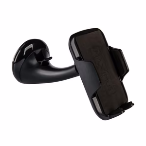 CAR HOLDER MAXXIMUS PLACER BLACK