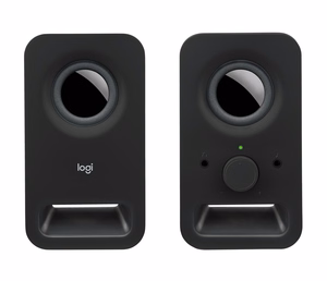 Logitech Z150 multimedijiniai garsiakalbiai