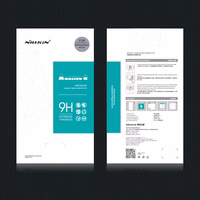 Nillkin Amazing H apsauginis grūdintas stiklas 9H Samsung Galaxy A73