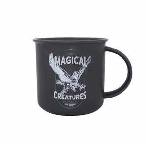 Harry Potter Magical Creatures keraminis puodelis dovanų dėžutėje, 430 ml