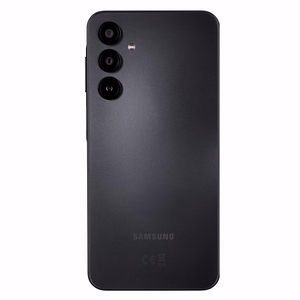 Смартфон Samsung Galaxy A16 128GB чёрный SM-A165F