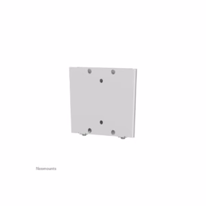 Neomounts FPMA-W25 – wall mount for 10–30-inch monitors/TVs, up to 30 kg, silver