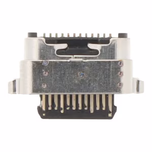 Įkrovimo kontaktas Samsung A11 A115 / A02s A025 / M11 / A03s A037 / CAT S53 ORG Premium