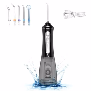 Irrigator Reach HF-P11 black