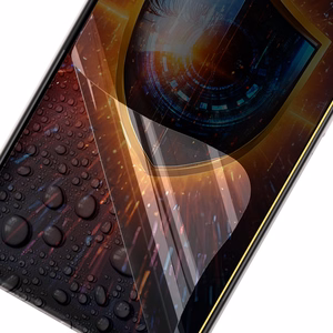 3mk Silky Matt Privacy ekrano apsauginė plėvelė Vivo Y19s