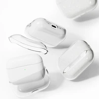 Ringke Air dėklas AirPods Pro 3 skaidrus