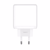 Originalus OnePlus Warp įkroviklis VCA7JAEH 65W maitinimo adapteris (blister)