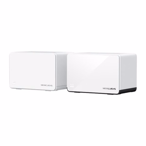 Mercusys HaloH85X - tinklelio sistema (2 vnt.)