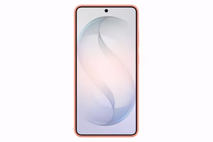 Samsung Silicone Magnet Case for Samsung Galaxy S26 Ultra, MagSafe compatible - red