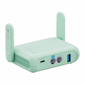 Маршрутизатор GL.iNet Beryl 7 Wi-Fi 7