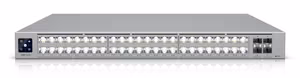 Ubiquiti valdomas komutatorius L2/L3 1U 48x RJ-45 10G Ethernet 16x 2,5G 32x 10G 4x SFP28 rackmount