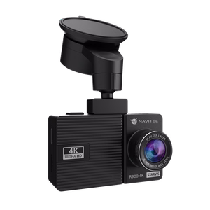 NAVITEL R900 4K car recorder