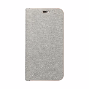 LUNA Book Gold, skirtas XIAOMI Redmi Note 15 PRO 5G silver