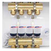 Terminė pavara, NC, 230V AC