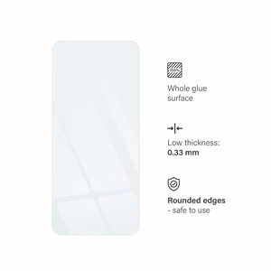 Apsauginis stiklas Blue Star - SAMSUNG Galaxy A55 5G / S25 FE