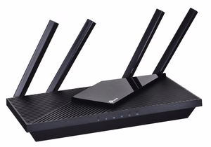 TP-Link Archer AX3000 daugiagigabitų Wi-Fi 6 maršrutizatorius su 2,5G prievadu