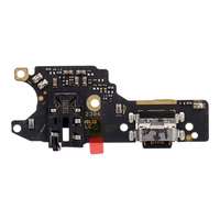 Įkrovimo plokštė XIAOMI Redmi Note 9 (greitas įkrovimas)