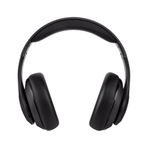 Kruger&Matz Street 3 Wireless belaidės ausis gaubiančios ausinės, juodos