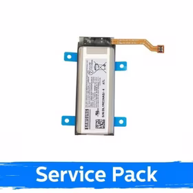 Baterija suderinama su Samsung F711 Z Flip3 (EB-BF712ABY) (Service Pack)