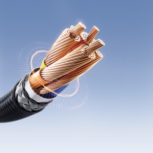 Joyroom S-A28 Flash serijos 3A USB-A - USB-C kabelis 2m - juodas