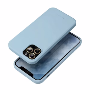 ROAR dėklas SPACE, skirtas SAMSUNG A37 5G Sky Blue