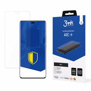 3mk ARC+ — защита экрана телефона для Honor 80 Pro