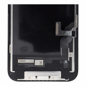 ZY LCD ekranas IPHONE 13 FFHD-900p Incell (Keisti IC)