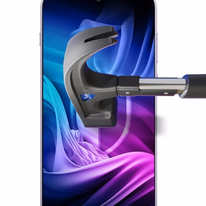 3mk Silky Matt Pro matinė plėvelė OnePlus 15