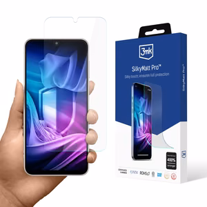 Samsung Galaxy M16 5G - 3mk Silky Matt Pro