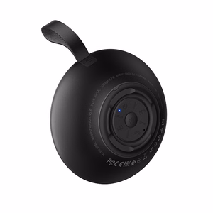 Borofone Nešiojama Bluetooth kolonėlė BR48 Ufo juoda