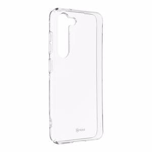 ROAR dėklas JELLY SAMSUNG S23 permatomas
