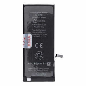 JCID Baterija iPhone 6S Plus 3550 mAh (didelė talpa)