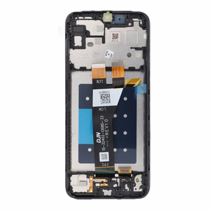 Rinkinys LCD ekranas SAMSUNG A14 5G A146 GH81-23640A