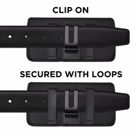 Tech-Protect SM90 dėklas telefonui 5.8"–6.8"