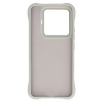 Tel Protect Wave Magnetinis dėklas telefonui Xiaomi 14 Pro pilka