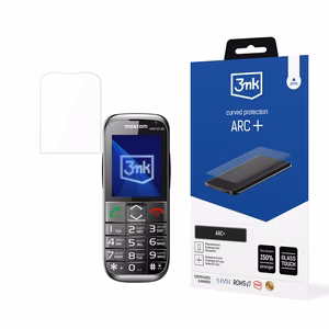 3mk ARC+ protective plėvelė for Maxcom Comfort MM720