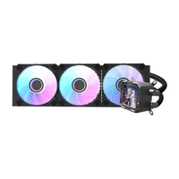 Darkflash DV360S CPU water cooler (juodas)