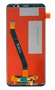 Ekranas Huawei Mate 10 Lite su lietimui jautriu stikliuku Graphite Black ORG