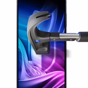 3mk Silky Matinis Pro matinis foil for Samsung Galaxy S26