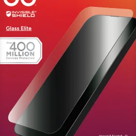 ZAGG InvisibleShield Apsauginis stiklas Elite iPhone 16 Pro Max