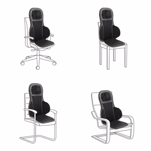Medisana MC 825 массажная подушка