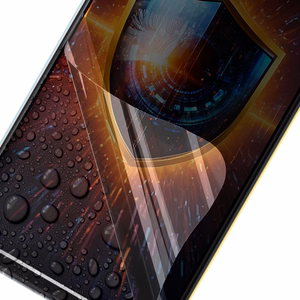 3mk Silky Matt privatumo ekrano apsauga "Samsung Galaxy A52 4G / 5G A52s 5G