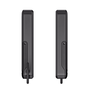 Kruger&Matz išorinė baterija, 10000 mAh, Li-Polymer, QC ir PD, CCC sertifikatas Azijos šalims