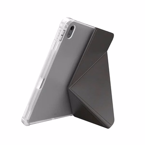 WiWU - Classic III TPU apsauginis dėklas iPad Pro 11" 2024 - juodas