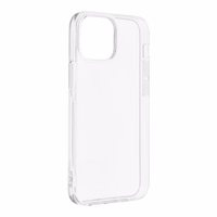 Skaidrus dėklas 2 mm IPHONE 13 Mini skaidrus