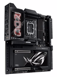 ASUS ROG MAXIMUS Z890 EXTREME Intel Z890 LGA 1851 (Socket V1) Extended ATX pagrindinė plokštė