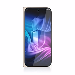 Google Pixel 9 Pro Fold (front) - 3mk Silky Matt Pro